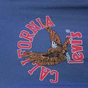 Levi's t-shirt men's 3xl